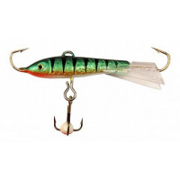 Балансир Dixxon Кама (5.5г) 01