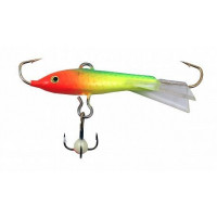 Балансир Dixxon Кама (5.5г) 22