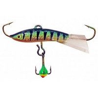 Балансир Dixxon Окунь (5.2г) 03