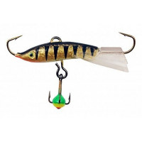 Балансир Dixxon Окунь (5.2г) 07