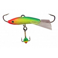 Балансир Dixxon Окунь (5.2г) 22