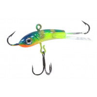 Балансиры Jig Master Пират 7г 5см Нильский окунь