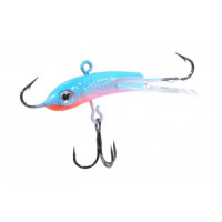 Балансиры Jig Master Пират 10г 6см Карибский рассвет