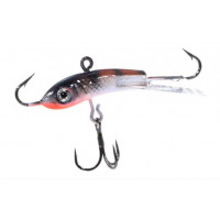 Балансиры Jig Master Пират 10г 6см Копченый окунь