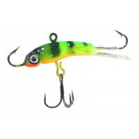 Балансиры Jig Master Классик 7г 4.9см Огненный окунь