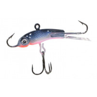 Балансиры Jig Master Классик 7г 4.9см Черная жемчужина