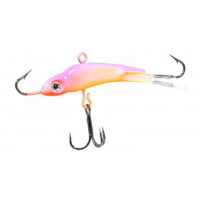 Балансиры Jig Master Горбач 6г 5см Гаванская роза