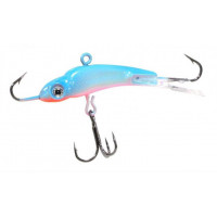 Балансиры Jig Master Горбач 10г 6см Карибский рассвет