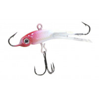 Балансиры Jig Master Классик 7г 4.9см Красноголовик