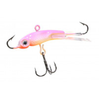 Балансиры Jig Master Классик 7г 4.9см Гаванская роза