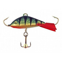 Балансир Dixxon Горбач (9.3г) 01