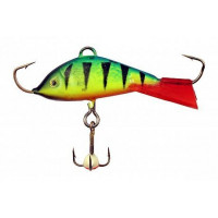 Балансир Dixxon Горбач (9.3г) 04