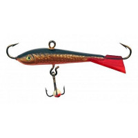 Балансир Dixxon Пахра (12г) 31