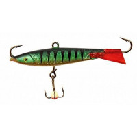 Балансир Dixxon Пескарь (14.4г) 01