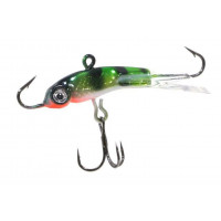 Балансиры Jig Master Классик 21г 7.7см Речной окунь