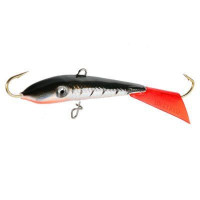 Балансир Lucky John Fin 5 12HRT без тройника