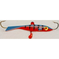 Балансир Dixxon Flipper (24г) 13