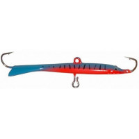 Балансир Dixxon черная смерть (17г) 13