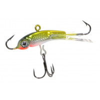 Балансиры Jig Master Классик 21г 7.7см Золотистый