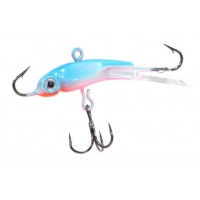 Балансиры Jig Master Классик 21г 7.7см Карибский рассвет