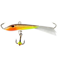 Балансир Lucky John Fin 3 04H с тройником