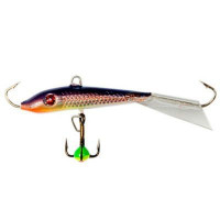 Балансир Lucky John Fin 3 03H с тройником