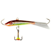 Балансир Lucky John Fin 3 01H с тройником