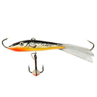 Балансир Lucky John Fin 3 47H с тройником