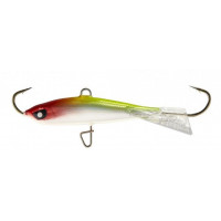 Балансир Lucky John Nordic 5 02H без тройника