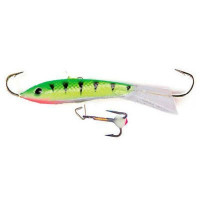 Балансиры Lucky John Classic 8 24 с тройником