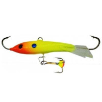 Балансиры Lucky John Classic 8 21 с тройником