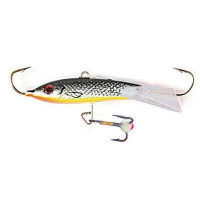 Балансиры Lucky John Classic 3 47H с тройником