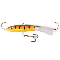 Балансиры Lucky John Classic 6 43 с тройником