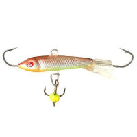 Балансиры Lucky John Classic 5 01H с тройником