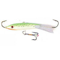 Балансиры Lucky John Classic 6 40 с тройником