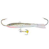 Балансиры Lucky John Classic 6 10 с тройником