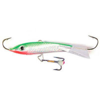 Балансиры Lucky John Classic 8 16H с тройником