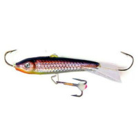 Балансиры Lucky John Classic 4.5 03H с тройником