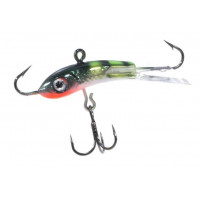 Балансиры Jig Master Пират 19г 7см Речной окунь