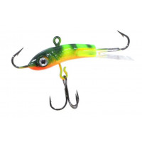 Балансиры Jig Master Пират 19г 7см Огненный окунь