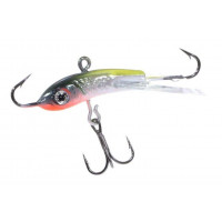 Балансиры Jig Master Пират 19г 7см Золотистый