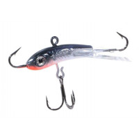 Балансиры Jig Master Пират 19г 7см Серебристый