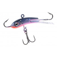 Балансиры Jig Master Пират 19г 7см Черная жемчужина