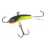 Балансиры Jig Master Пират 19г 7см Тропическая жаба