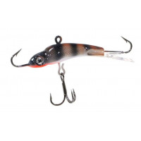 Балансиры Jig Master Горбач 18г 7см Копченый окунь
