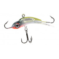 Балансиры Jig Master Горбач 18г 7см Золотистый