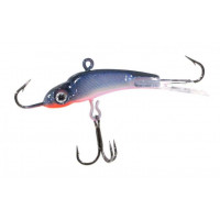 Балансиры Jig Master Горбач 18г 7см Черная жемчужина