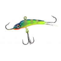 Балансиры Jig Master Горбач 18г 7см Нильский окунь