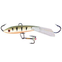 Балансир Lucky John Fin 4 41 с тройником