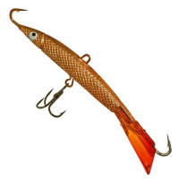 Балансир Scorana Ice Fox 85мм/22г MC